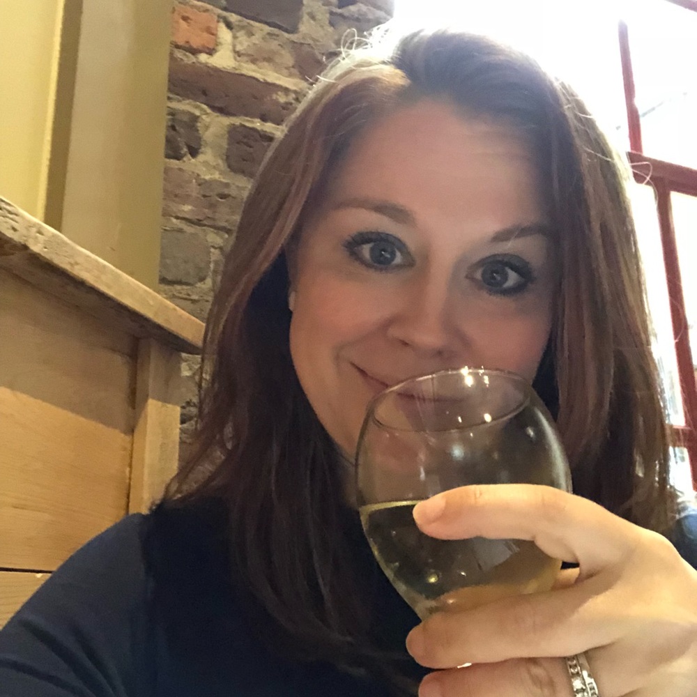 Meet your Posher, Libby